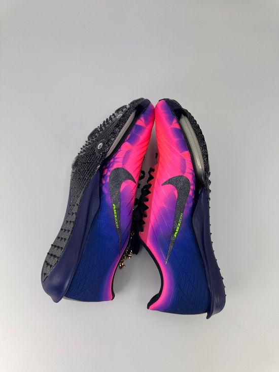 Nike Air Zoom Maxfly 2 Glam Fierce Purple Pink Blast IM9129-500 Men’s 7 main image 4